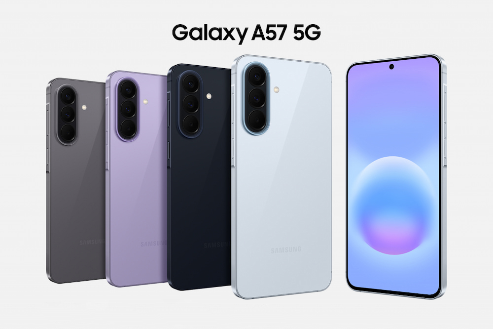 Samsung Galaxy A57: Chiếc điện thoại siêu mẫu của dòng A Series năm 2026