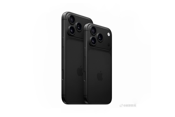 iPhone 18 Pro màu đen liệu có quay trở lại?