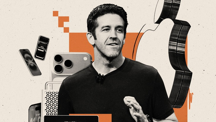  John Ternus là ai và tại sao lại được chọn để thay thế Tim Cook?