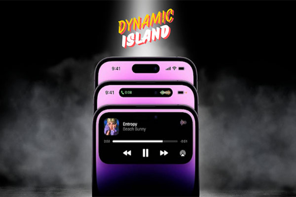 Apple đang từng bước loại bỏ Dynamic Island trên iPhone