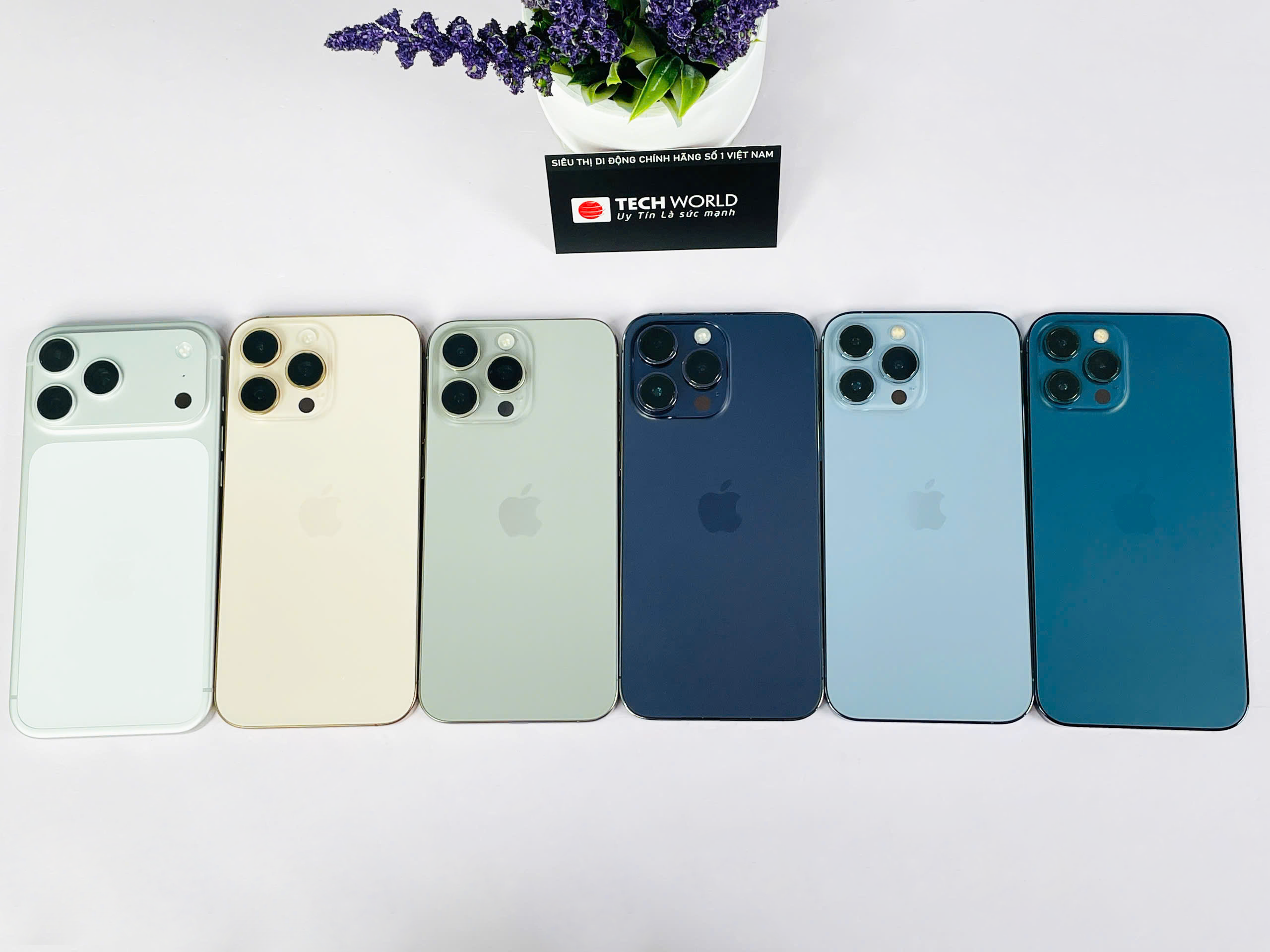 Khi nào nên lên đời iPhone thì phù hợp?
