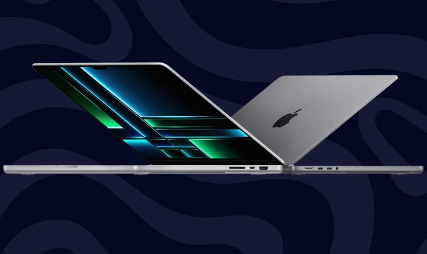 Apple rục rịch kế hoạch đại tu dòng MacBook Pro phổ thông và loạt iPad Pro mới cho năm 2027