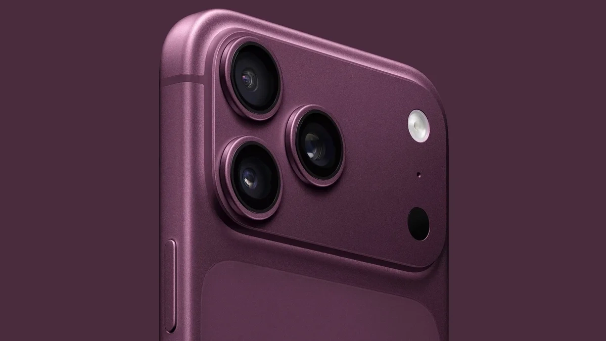 Rò rỉ dung lượng pin iPhone 18 Pro Max cực kỳ ấn tượng