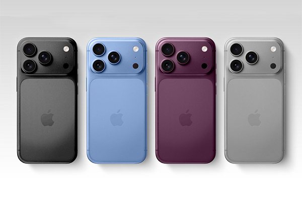 Tổng hợp 10 nâng cấp có thể xuất hiện trên iPhone 18 Pro và 18 Pro Max