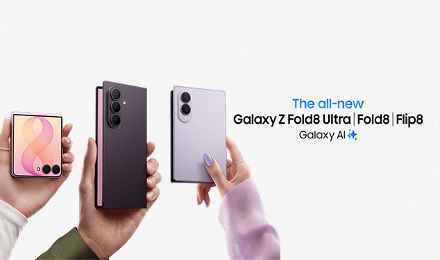 Ưu và nhược điểm của bộ ba điện thoại gập Galaxy Z Flip8, Z Fold8 và Z Fold8 Ultra
