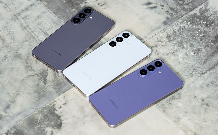 Samsung Galaxy S26 FE vừa trình làng có gì mới?