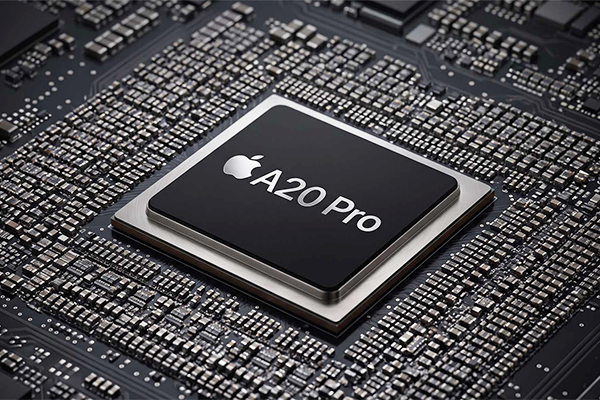 Chip A20 Pro trên iPhone 18 Pro và 18 Pro Max đạt hiệu năng khủng như thế nào?
