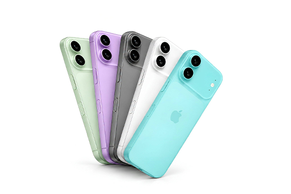 Rò rỉ thông tin iPhone 18 bản tiêu chuẩn sản xuất quy mô lớn và ra mắt đầu năm 2027