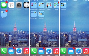 Cần làm gì khi bạn mới sở hữu một chiếc iPhone?
