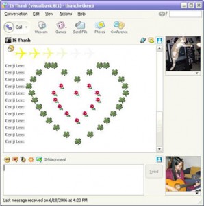 Huyền thoại một thời Yahoo! Messenger tái khởi động phiên bản mới