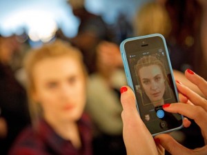 iPhone giữ vị trí “thủ lĩnh” chụp ảnh di động