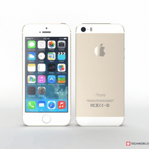 iPhone 5S chính hãng giảm giá mạnh