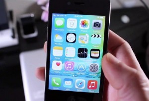 iPhone đời cũ tăng tốc đáng kể khi cập nhật iOS 9.2.1