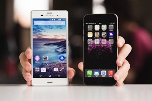 Những smartphone cao cấp giảm giá sau Tết