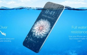 Apple sẽ ra mắt 3 mẫu iPhone mới trong năm 2016