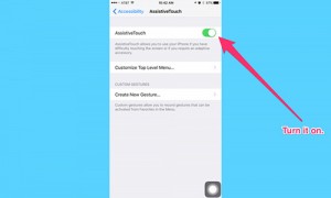 Tăng tốc iPhone bằng cách tận dụng lỗi trên iOS