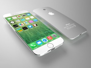 iPhone 7 Plus sẽ có mặt trên thị trường vào tháng 9 năm sau