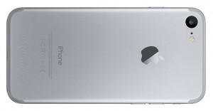 iPhone 7 chưa cần thay đổi thiết kế