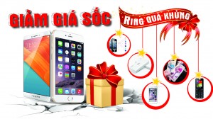 Chương Trình Khuyến Mãi 30/4