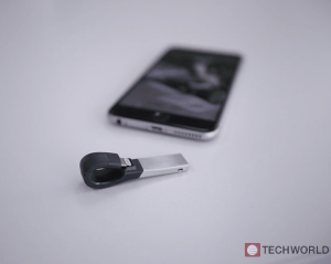 iXpand Flash Drive – tăng khả năng lưu trữ thông tin cho iPhone