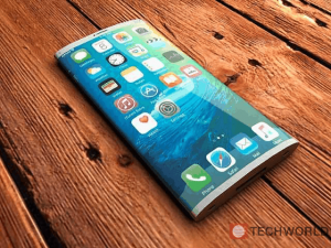 Năm 2018 chiếc iPhone màn hình OLED đầu tiên sẽ xuất hiện?