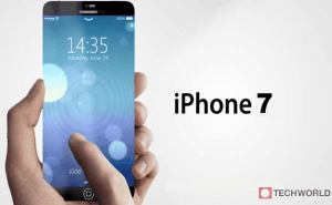 Trung Quốc và những tin đồn dự đoán về iPhone 7