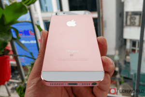 10 thắc mắc của khách hàng về iPhone SE