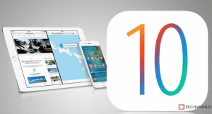 Các mẫu iPhone, iPad sẽ được cập nhật lên iOS 10 vào ngày 13/6