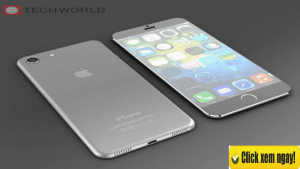 Iphone 7 32GB được bán với giá “sốc” 199USD