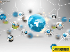 Công nghệ thế giới đạt thành tựu gì trong 16 năm qua?