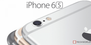 Camera iPhone 6s “tranh hùng cùng đối thủ”
