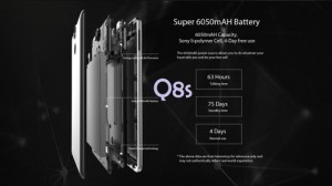 Vì sao Titan Q8s làm khuynh đảo thị trường smartphone?