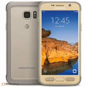 Galaxy S7 Active chính thức bán vào ngày 10/6