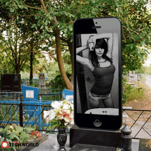 Những chuyện lạ đời liên quan đến iPhone