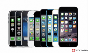 Chữ “S” trong iPhone 4s, 5s, 6s hay 6s plus có ý nghĩa gì?