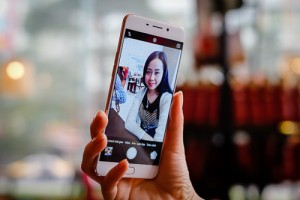 Oppo F1 Plus: Chiếc điện thoại “sang chảnh” nhất thời đại