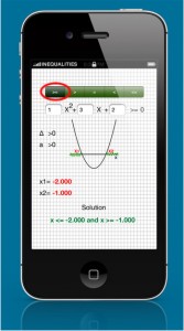 Tải ứng dụng ôn thi đại học về iPhone