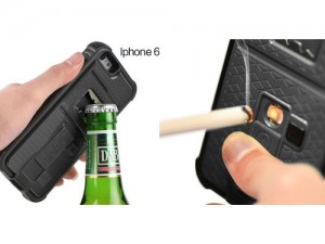 Cận cảnh những chiếc ốp lưng cho iPhone 6 độc đáo nhất hành tinh