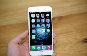 Lỗi thường gặp và cách khắc phục trên iPhone 6s
