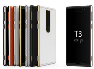 Điểm danh 5 smartphone phá vỡ khuôn mẫu năm 2016
