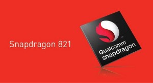 Qualcomm Snapdragon 821 – bộ vi xử lý của thời đại