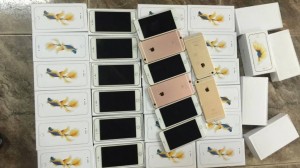 Cẩn trọng với lời chào mua iPhone 7 của dân buôn