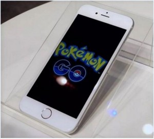 3 smartphone “ngon” chơi Pokemon Go thỏa thích