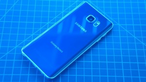 7 lý do để mua Samsung Galaxy Note 7