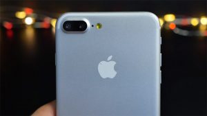 iPhone 7 sẽ “trình làng” vào ngày 7/9 và có phiên bản Pro