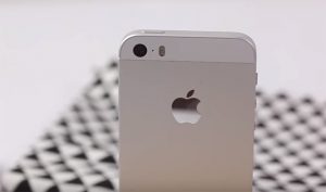 iPhone SE hàng demo không lo về giá!