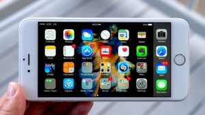 Những thói quen làm ảnh hưởng pin iPhone (Phần 2)