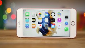 Những thói quen làm ảnh hưởng pin iPhone