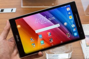 4 máy tính bảng mức giá 4 – 6 triệu đồng nên mua