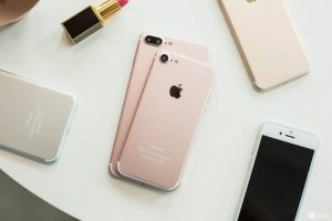 Apple ấn định ngày ra mắt iPhone 7 và lộ thông tin cấu hình
